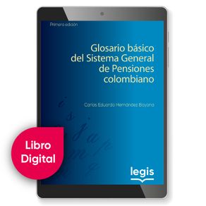 GLOSARIO SISTEMA PENSIONES